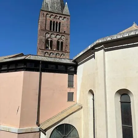 Appartamento Sant'Agostino Sarzano - Genovainrelax Esterno foto