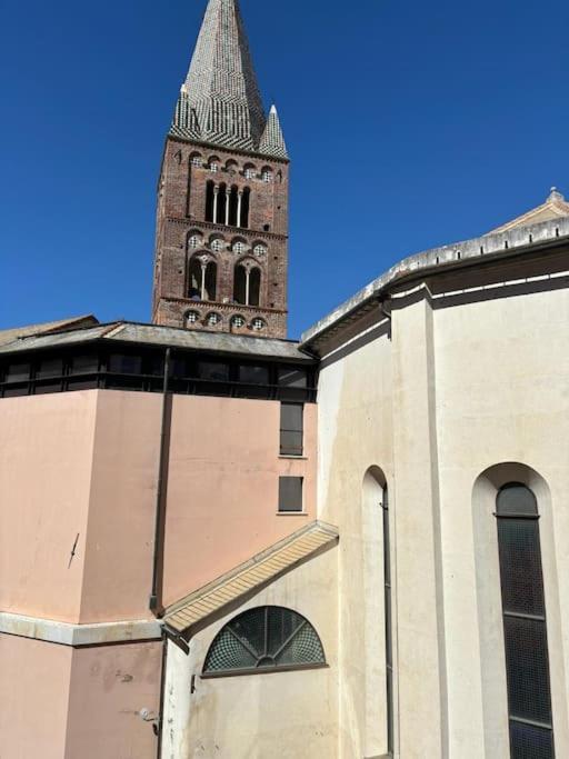 Sant'agostino Sarzano - Genovainrelax Appartement Gênes
