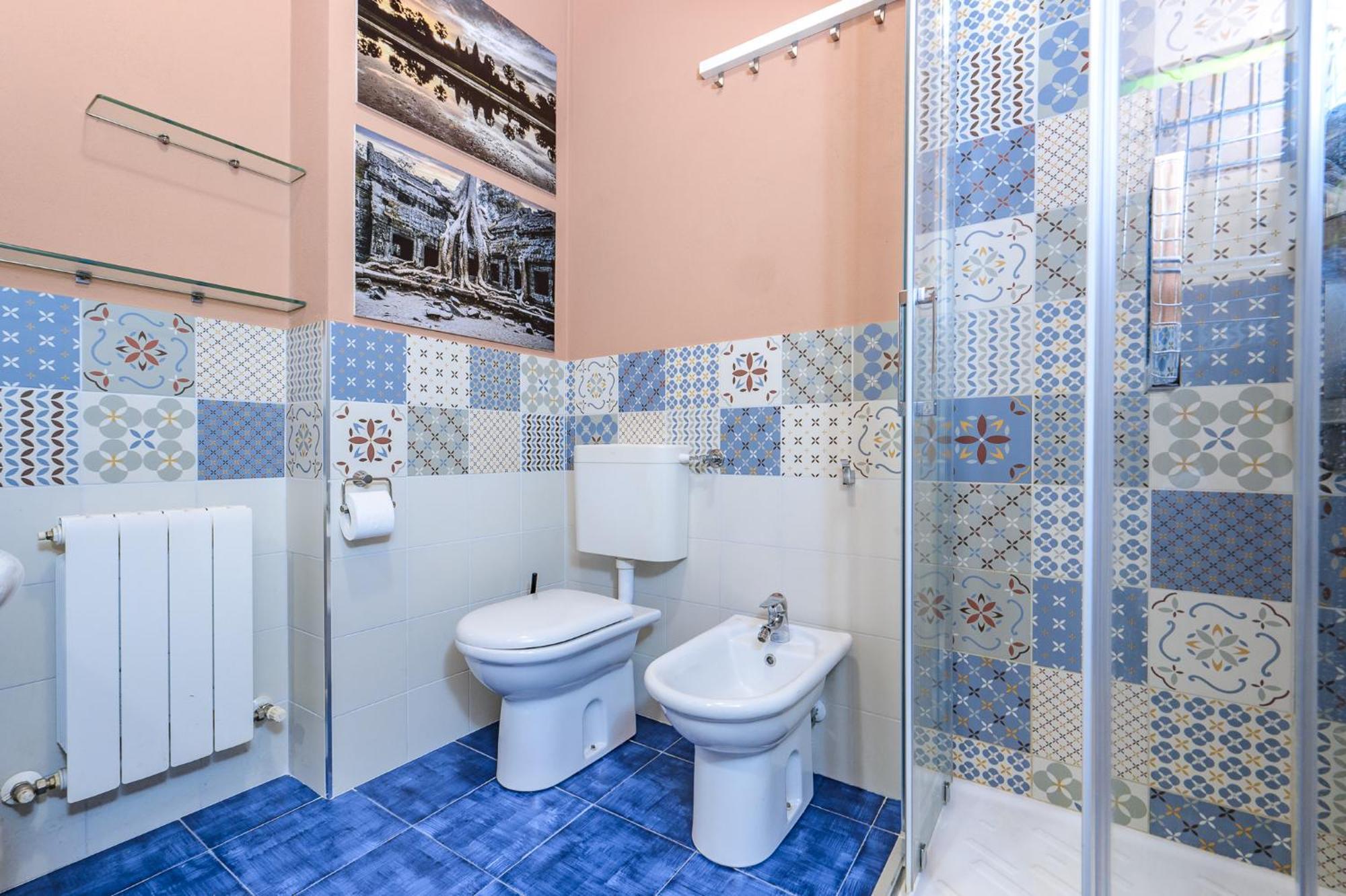 Apartment Sant'agostino Sarzano - Genovainrelax