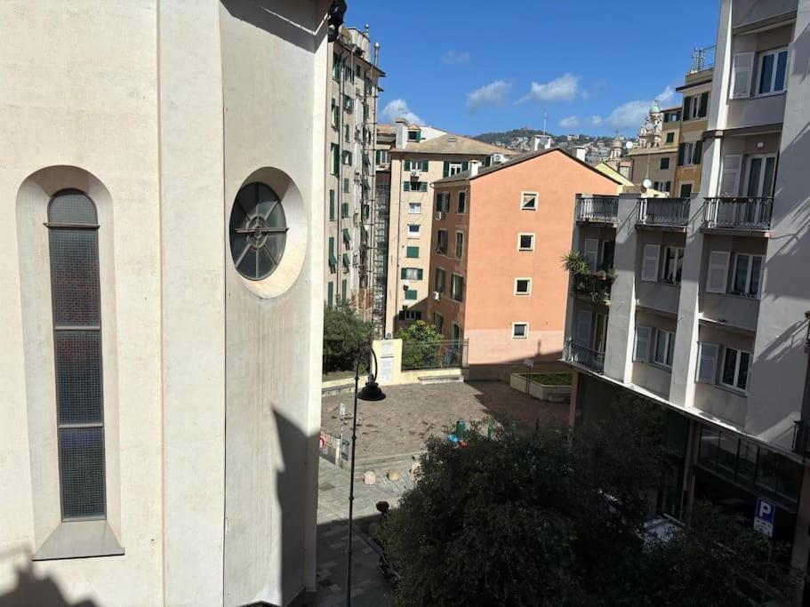 Appartamento Sant'agostino Sarzano - Genovainrelax Genova