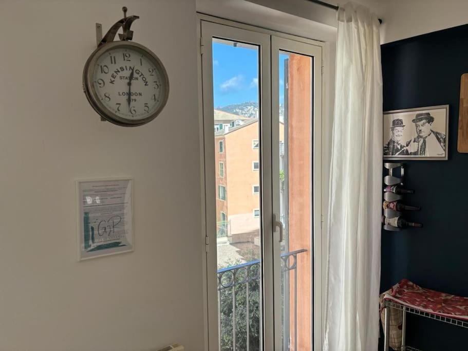 Sant'agostino Sarzano - Genovainrelax * Genova